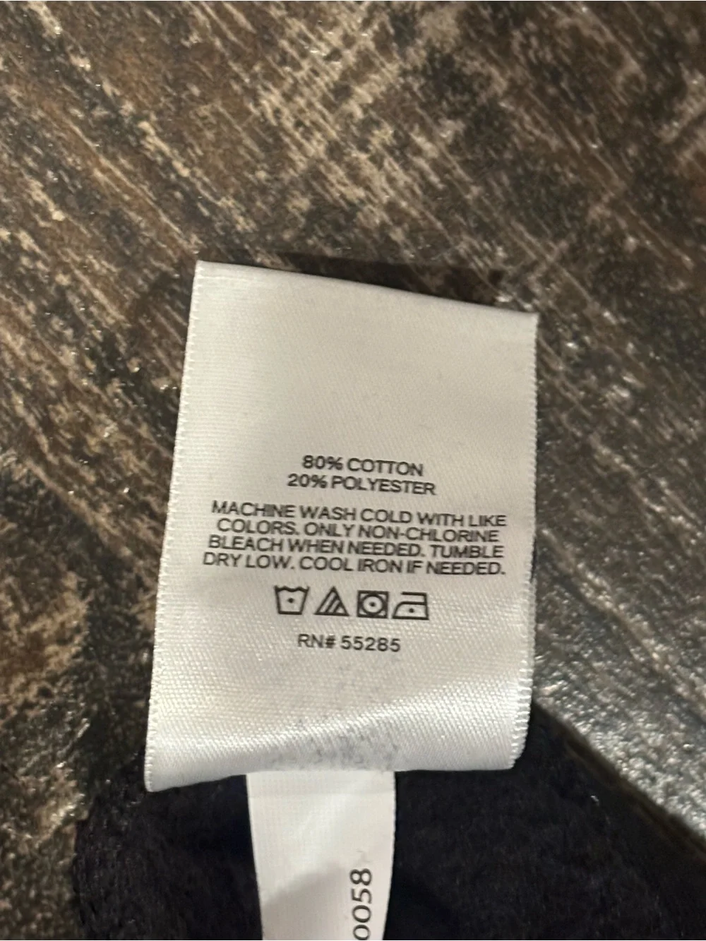 NWT XXL Gray Swim Trunks